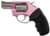 Charter Arms Southpaw .38 Special Pink Left-Handed Revolver - 2" Barrel thumbnail 2