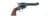 Uberti El Patron 1873 .38/.357 Revolver - Classic Precision thumbnail 1