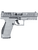 Walther PDP 9mm Optic Ready Pistol - 4.5" Barrel, 18+1 Capacity thumbnail 5