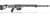 Barrett MRAD .338 Lapua Precision Tactical Rifle - 26" Tungsten thumbnail 3