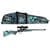 Crickett Gen 2 Youth Bolt Action .22 LR Rifle - Muddy Girl Serenity Finish thumbnail 1