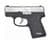 Kahr P380 .380 ACP 2.5in Stainless Night Sights thumbnail 1