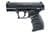 Walther CCP 9mm - Ergonomic Compact with Dual Safety Features thumbnail 1