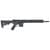 Troy CQB SPC-A3 Tactical Rifle: 5.56 Cal, 16" Barrel, Black Finish thumbnail 1