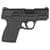 Smith & Wesson M&P45 Shield Compact .45 ACP Striker Pistol thumbnail 7