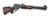 Marlin 336 Classic .30-30 Lever Rifle - Satin Blued Walnut Finish thumbnail 3
