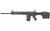 LWRC REPR MKII Tactical .308 Win 20" Semi-Auto Rifle - Precision Black thumbnail 2
