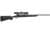 Savage Axis II XP .223 Rem AccuTrigger Bolt-Action Rifle - Matte Black thumbnail 5