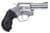 Rossi RP63 .357 Magnum Compact 3" Revolver - Satin Stainless thumbnail 3