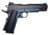 Great Lakes Firearms 1911 9mm 5in Black thumbnail 1