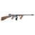 Thompson 1927A-1 Deluxe .45 ACP Semi-Auto Rifle, 50-Round Drum thumbnail 6