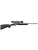 Traditions Outfitter G3 .45-70 Govt Single Shot Rifle - Black CeraKote thumbnail 2