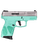 Taurus G2C 9mm Pistol - Cyan Finish, 12+1 Capacity thumbnail 6