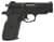 Star Firestar Plus M243 9mm 3.39in Blue/Black thumbnail 2