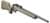 Springfield 2020 Precision .22 LR Bolt-Action Rifle - O.D. Green thumbnail 5