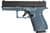 Great Lakes Firearms 19 Striker 9mm 4in Blue Titanium thumbnail 1