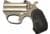 Bond Arms Honey B: Sleek Stainless 9mm Compact Derringer thumbnail 5