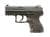 HK P30SK V1 9mm Compact DAO Night Sight Pistol - Ergonomic Black thumbnail 2