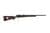 Savage Varminter .204 Ruger Bolt-Action Rifle - AccuTrigger, 6.9 lbs. thumbnail 3