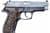 Zastava Arms CZ999 9mm 4.25in Blued thumbnail 1