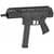 B&T APC45 ProGen .45 ACP 25rd Compact Semi-Auto Pistol - Matte Black thumbnail 5
