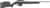 Ruger American Tactical .308 Win Bolt Action Rifle - 16" Barrel, LTD Edition thumbnail 1