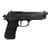 Girsan Regard R9: Precision 9mm Semi-Auto Pistol, 18-Round Capacity thumbnail 1