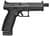 CZ P-10 F 9mm, 21rd, 5.1" Tactical Black Pistol thumbnail 1