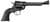 Ruger Single Six .17 HMR Revolver - Precision Blued SAO, 6.5" Barrel thumbnail 2