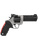 Taurus Raging Hunter .44 Mag Revolver - Matte SS, 5.12" Barrel thumbnail 5