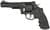 Smith & Wesson M&P R8 .357 Magnum Revolver - 8-Round Powerhouse thumbnail 2