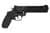 Taurus Raging Hunter .44 Magnum - 6.75" Ported Barrel, Black Rubber Grip thumbnail 5