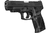 Taurus G3XL 9mm Compact Pistol - 4" Barrel, 10+1 Capacity thumbnail 3