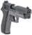 GSG Firefly HGA .22 LR Pistol - Smoke Gray, Precision Plinker thumbnail 2