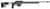Savage 110 Elite Precision G1 .223 Rem Bolt Rifle - Gray Optic-Ready thumbnail 1