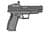 Springfield XD-M OSP 9mm Pistol w/ Vortex Venom & Fiber Optic Sights thumbnail 1