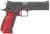Dan Wesson DWX 9mm Pistol - 19+1 High Capacity, Precision Grip thumbnail 1