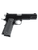Magnum Research 1911G Gen II: Matte Black .45 ACP Precision Pistol thumbnail 4