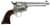 Taylors & Co 1873 Cattleman .45 Colt Engraved Revolver - 5.5" thumbnail 1