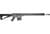 GL10 .270 Win Hunter's Precision Semi-Auto Rifle - 24" Muzzle Brake thumbnail 1