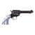 Heritage Rough Rider .22 LR 6.5" SA Revolver - Black Pearl Grips thumbnail 2