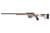 Savage Precision 110 .300 PRC Bolt Rifle - FDE/Black thumbnail 1