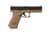 GLOCK G21 Gen 5 MOS .45 ACP Optics-Ready Semi-Auto Pistol thumbnail 1