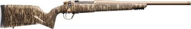 Christensen Arms Evoke 6.5 PRC 22in Mossy Oak Bottomland