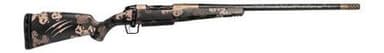 Fierce Firearms Rogue XP CT .22 Creedmoor 22in Sonora Ambush Camo