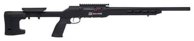 Savage A22 Precision .22 LR Semi-Auto Rifle w/ MDT Chassis