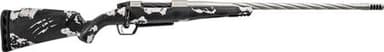 Fierce Firearms Twisted Rogue XP .308 Win 18in