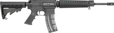 Rock River Arms LAR-22 Mid A4 .22 LR 16in Black