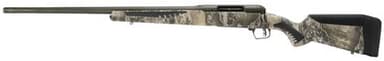 Savage 110 Timberline Lefty 6.5 PRC Camo Bolt Rifle