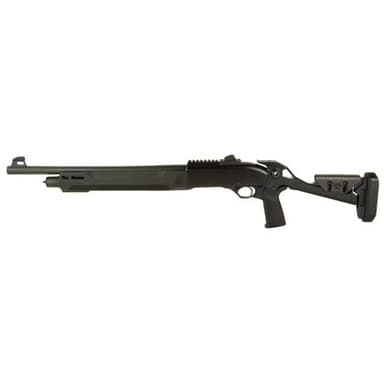 Beretta A300 Ultima Patrol 12 Ga 19.1in Black